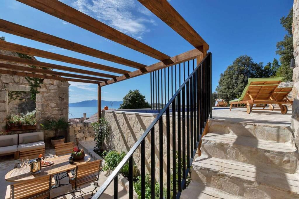 Holiday Home Marijana Zaostrog Exterior foto