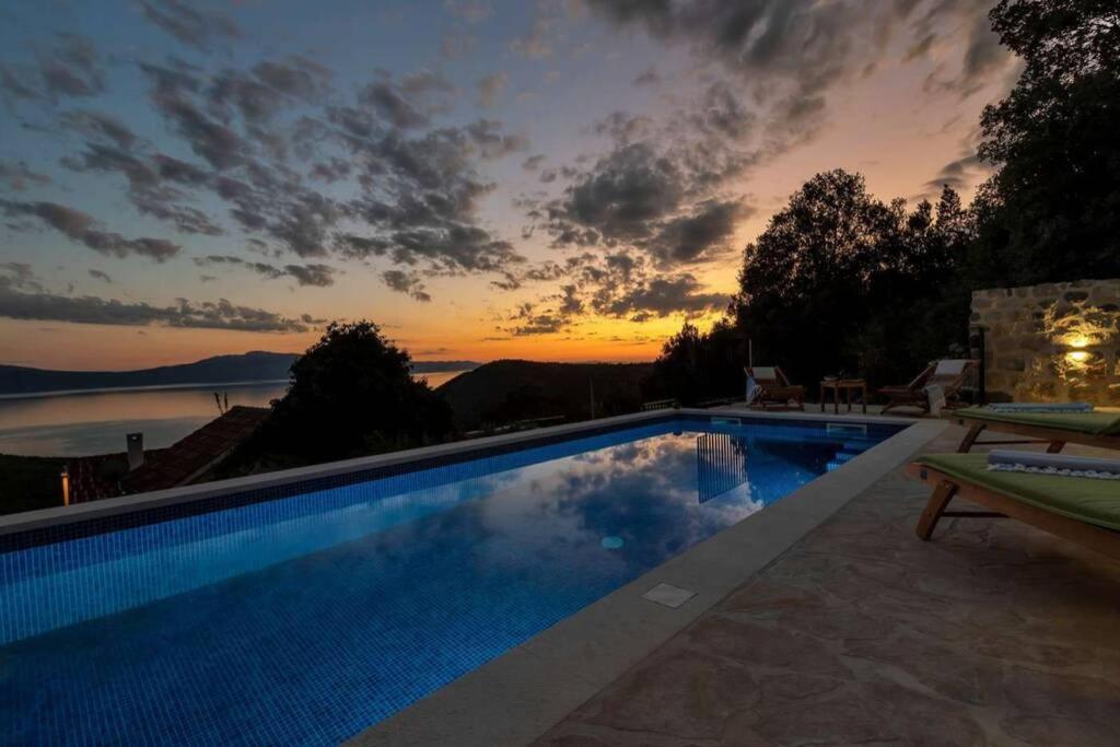Holiday Home Marijana Zaostrog Exterior foto