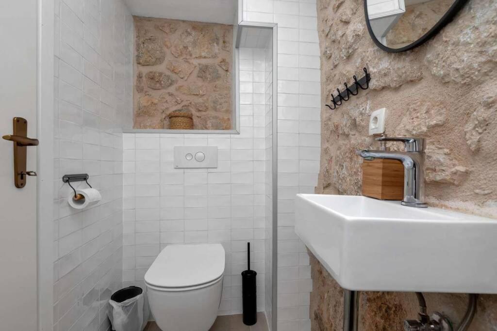 Holiday Home Marijana Zaostrog Exterior foto