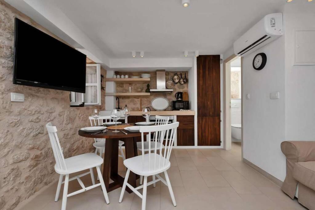 Holiday Home Marijana Zaostrog Exterior foto
